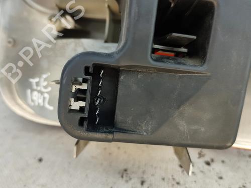 Left taillight FIAT BRAVA (182_) 1.2 16V 80 | BP28601938C34 