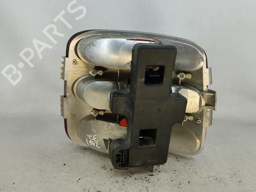 Left taillight FIAT BRAVA (182_) 1.2 16V 80 | BP28601938C34 
