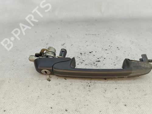 Front left exterior door handle FIAT BRAVA (182_) 1.2 16V 80 | BP28601940C128 