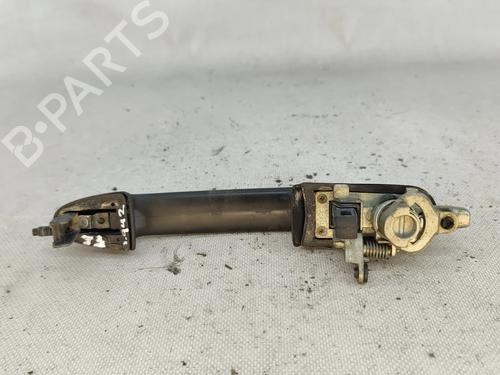Front left exterior door handle FIAT BRAVA (182_) 1.2 16V 80 | BP28601940C128 