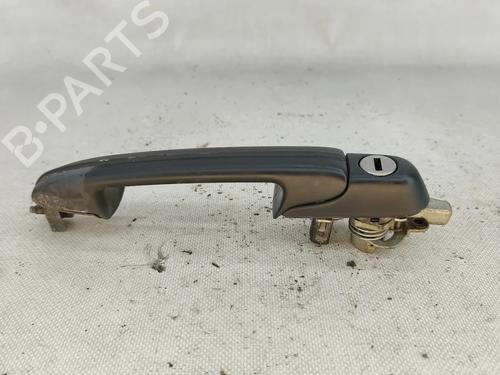 Front left exterior door handle FIAT BRAVA (182_) 1.2 16V 80 | BP28601940C128 