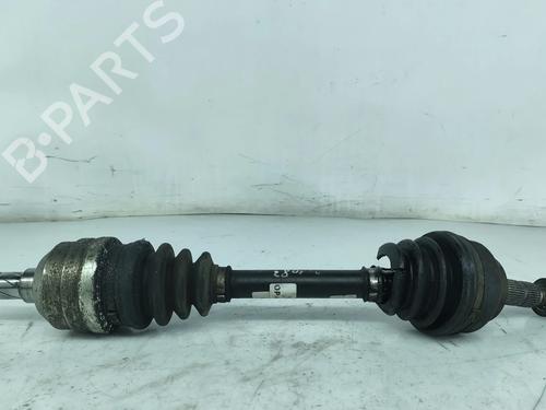Used Left front driveshaft OPEL ZAFIRA A MPV (T98) 2.0 DTI 16V (F75) (101 hp) 28624890