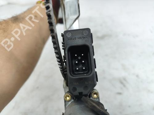 Elevalunas delantero izquierdo OPEL ZAFIRA A MPV (T98) 2.0 DTI 16V (F75) | BP28624886C22 