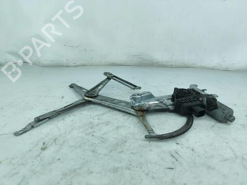 Elevalunas delantero izquierdo OPEL ZAFIRA A MPV (T98) 2.0 DTI 16V (F75) (101 hp) 28624886