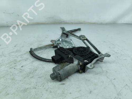 Elevalunas delantero izquierdo OPEL ZAFIRA A MPV (T98) 2.0 DTI 16V (F75) | BP28624886C22 