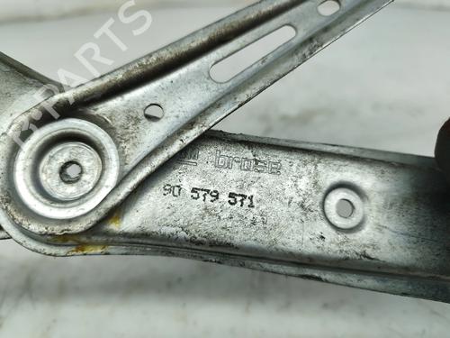 Elevalunas delantero izquierdo OPEL ZAFIRA A MPV (T98) 2.0 DTI 16V (F75) | BP28624886C22 