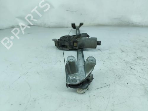 Rear left window mechanism OPEL ZAFIRA A MPV (T98) 2.0 DTI 16V (F75) | BP28624888C24