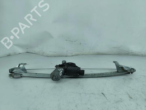 Rear left window mechanism OPEL ZAFIRA A MPV (T98) 2.0 DTI 16V (F75) | BP28624888C24
