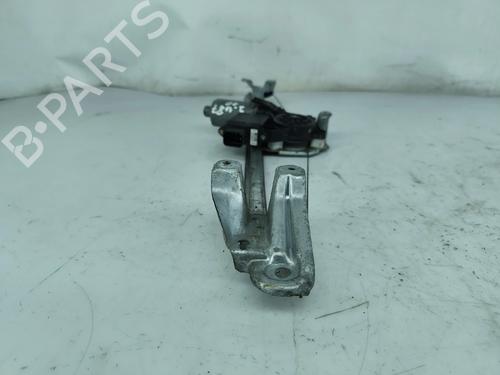 Rear left window mechanism OPEL ZAFIRA A MPV (T98) 2.0 DTI 16V (F75) | BP28624888C24
