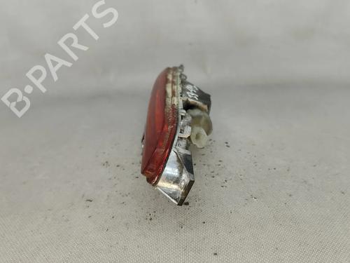 Rear fog light PEUGEOT 208 I (CA_, CC_) 1.4 HDi | BP28609038C37 