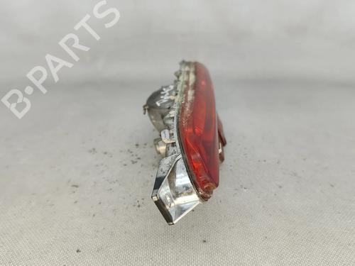 Rear fog light PEUGEOT 208 I (CA_, CC_) 1.4 HDi | BP28609038C37 