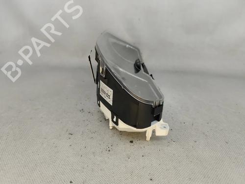 Instrument cluster PEUGEOT 208 I (CA_, CC_) 1.4 HDi | BP28609043C47