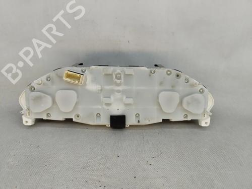 Instrument cluster PEUGEOT 208 I (CA_, CC_) 1.4 HDi | BP28609043C47