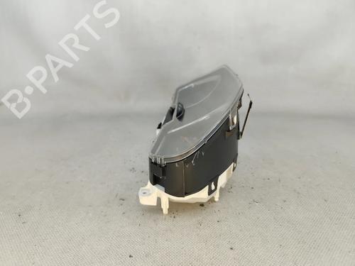 Instrument cluster PEUGEOT 208 I (CA_, CC_) 1.4 HDi | BP28609043C47