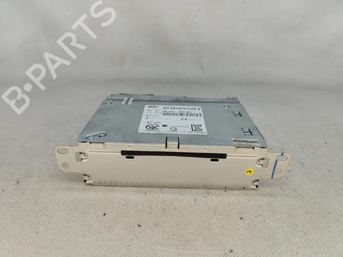 Used Radio PEUGEOT 208 I (CA_, CC_) 1.4 HDi (68 hp) 28609048