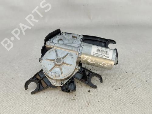 Ruitenwissermotor achter PEUGEOT 208 I (CA_, CC_) 1.4 HDi (68 hp) 28609055