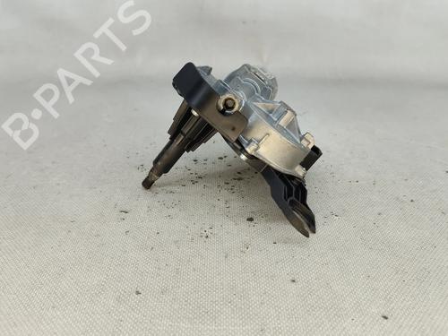 Viskermotor bagrude PEUGEOT 208 I (CA_, CC_) 1.4 HDi | BP28609055M102