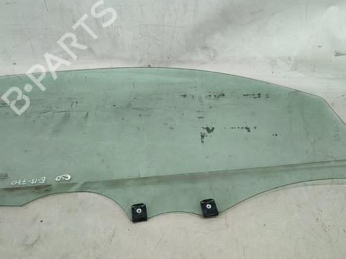 Front left door window PEUGEOT 108 1.0 VTi | BP28680060C18 