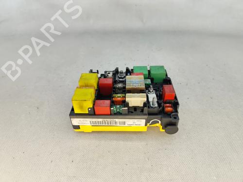 Zekeringkast PEUGEOT 208 I (CA_, CC_) 1.4 HDi (68 hp) 28609057