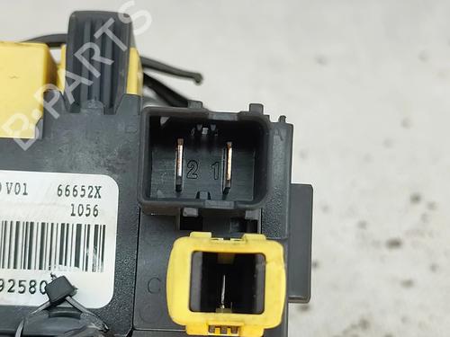 Fuse box PEUGEOT 208 I (CA_, CC_) 1.4 HDi | BP28609058E1 