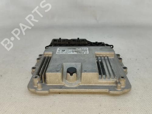 Engine control unit (ECU) PEUGEOT 208 I (CA_, CC_) 1.4 HDi | BP28609062M57