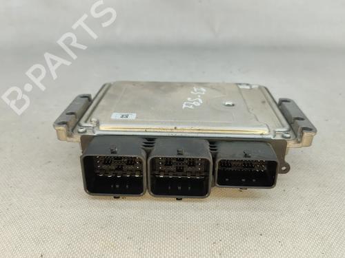 Engine control unit (ECU) PEUGEOT 208 I (CA_, CC_) 1.4 HDi | BP28609062M57