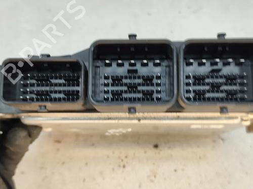 Engine control unit (ECU) PEUGEOT 208 I (CA_, CC_) 1.4 HDi | BP28609062M57