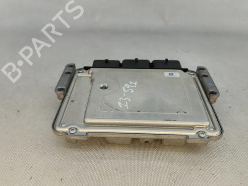 Engine control unit (ECU) PEUGEOT 208 I (CA_, CC_) 1.4 HDi | BP28609062M57