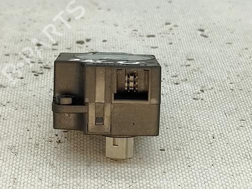 Electronic module PEUGEOT 208 I (CA_, CC_) 1.4 HDi | BP28621409M83