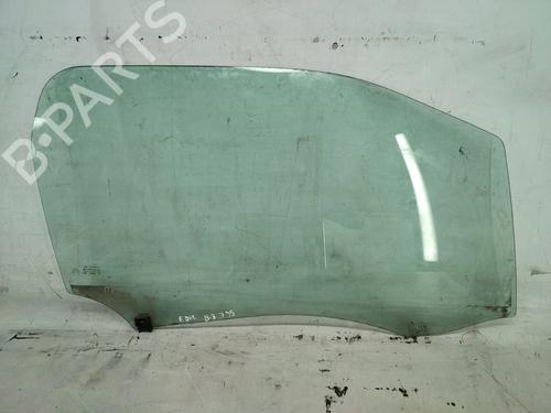 Used Front right door window CITROËN DS3 (SA_) 1.6 HDi 110 (112 hp) 28609034