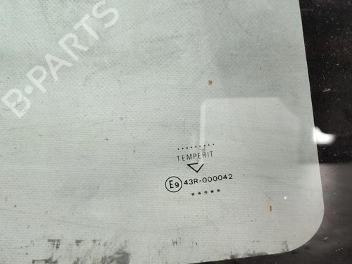 Rear right quarter glass NISSAN TERRANO II (R20) 2.4 i 12V 4WD | BP28601944C92 
