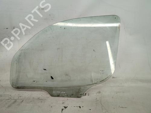 Front left door window FIAT DOBLO Box Body/MPV (223_) 1.9 JTD 43R001309