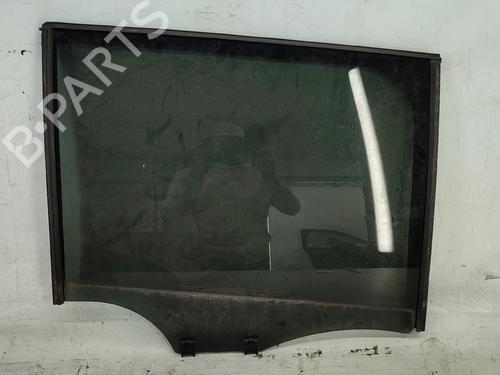 Rear right door window CITROËN C4 Picasso II 1.6 BlueHDi 120 43R004523