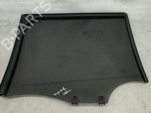 Rear right door window CITROËN C4 Picasso II 1.6 BlueHDi 120 | BP28483119C21 