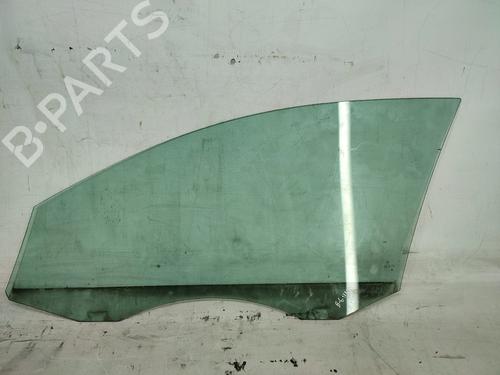 Front right door window VW PASSAT B6 (3C2) 1.6 TDI | BP28483284C19 