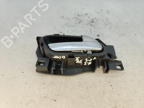 Maniglia interna posteriore destra PEUGEOT 208 I (CA_, CC_) 1.4 HDi (68 hp) 28609074