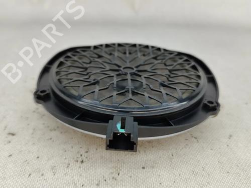 Used Speaker PEUGEOT 208 I (CA_, CC_) 1.4 HDi (68 hp) 28609077