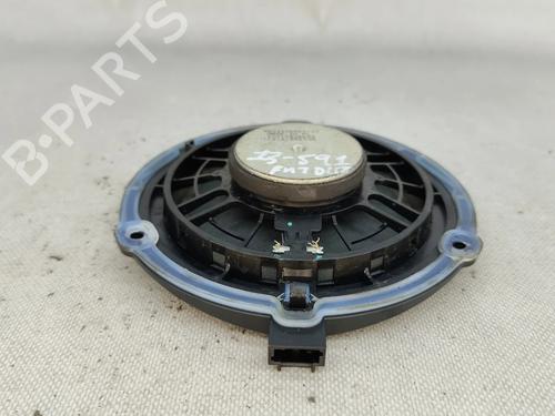 Speaker PEUGEOT 208 I (CA_, CC_) 1.4 HDi | BP28609077E2 