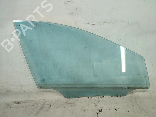 Front right door window MERCEDES-BENZ R-CLASS (W251, V251) R 320 CDI 4-matic (251.125) 43R000262
