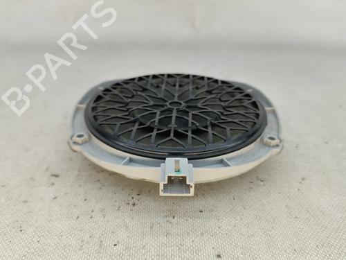 Lautsprecher für PEUGEOT 208 I (CA_, CC_) 1.4 HDi (68 hp) 28609079