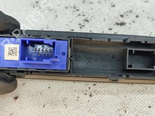 Switch PEUGEOT 208 I (CA_, CC_) 1.4 HDi | BP28609085I30 