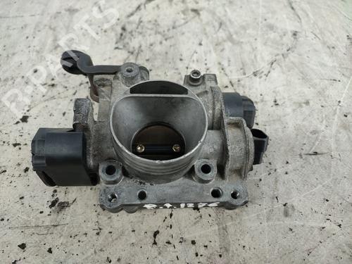 Używane Przepustnica FIAT PUNTO (188_) 1.2 60 (188.030, .050, .130, .150, .230, .250) (60 hp) 28010879