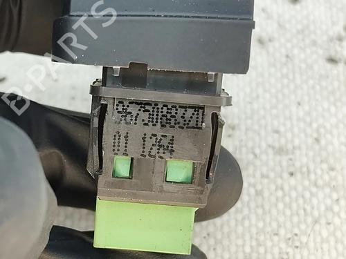 Switch PEUGEOT 208 I (CA_, CC_) 1.4 HDi | BP28609089I30