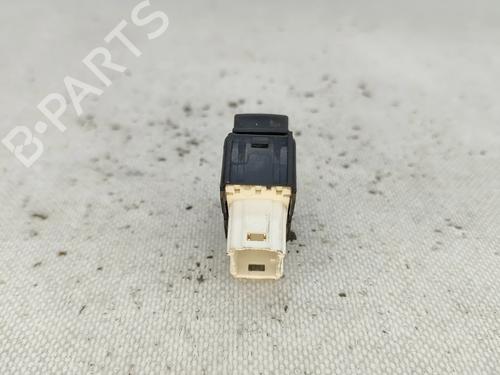 Right front window switch PEUGEOT 208 I (CA_, CC_) 1.4 HDi | BP28609090I26