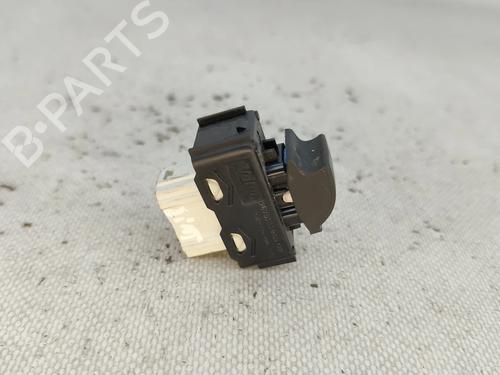 Right front window switch PEUGEOT 208 I (CA_, CC_) 1.4 HDi | BP28609090I26