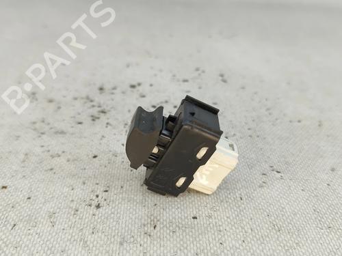 Right front window switch PEUGEOT 208 I (CA_, CC_) 1.4 HDi | BP28609090I26