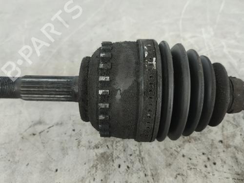 Transmissão frente esquerda RENAULT CLIO II (BB_, CB_) 1.5 dCi (B/CB07) | BP27745489M38 