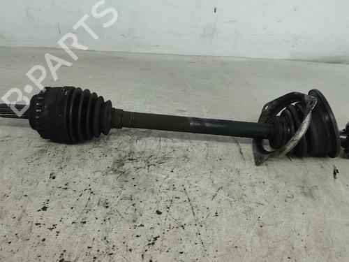 Transmissão frente esquerda RENAULT CLIO II (BB_, CB_) 1.5 dCi (B/CB07) (65 hp) 27745489