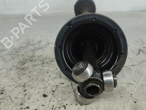 Transmissão frente esquerda RENAULT CLIO II (BB_, CB_) 1.5 dCi (B/CB07) | BP27745489M38 