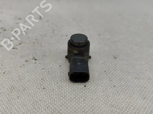 Used Electronic module Electronic module PEUGEOT 208 I (CA_, CC_) 1.4 HDi (68 hp) 28609099 28609099